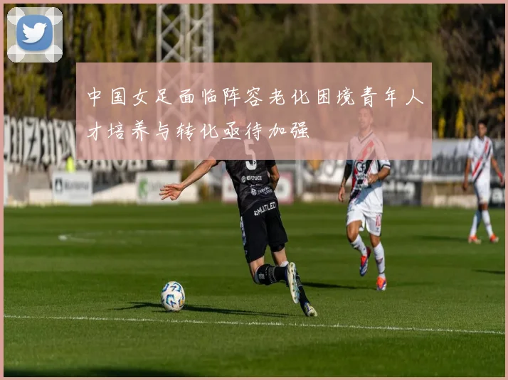 中国女足面临阵容老化困境青年人才培养与转化亟待加强