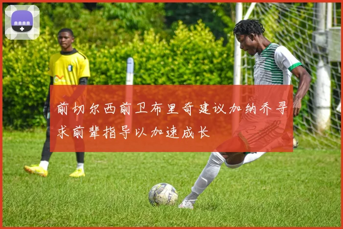前切尔西前卫布里奇建议加纳乔寻求前辈指导以加速成长